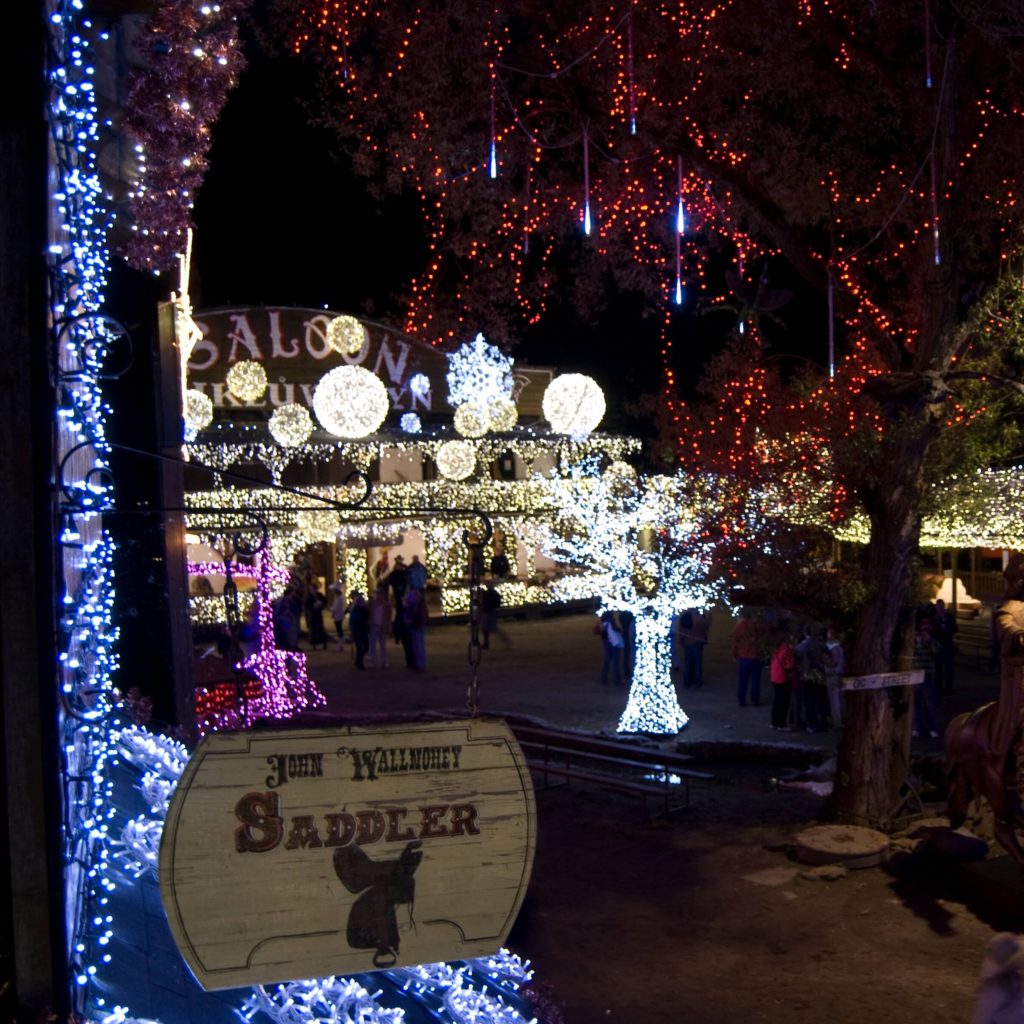 vanoce_firemni_akce_osvetleni_dekorace