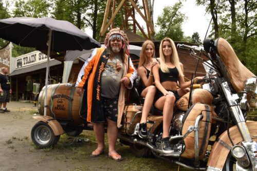 Motokarta: Motosraz Šikland 25. 6. 2026 - 28. 6. 2026