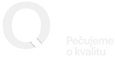 Certifikát Pečujeme o kvalitu