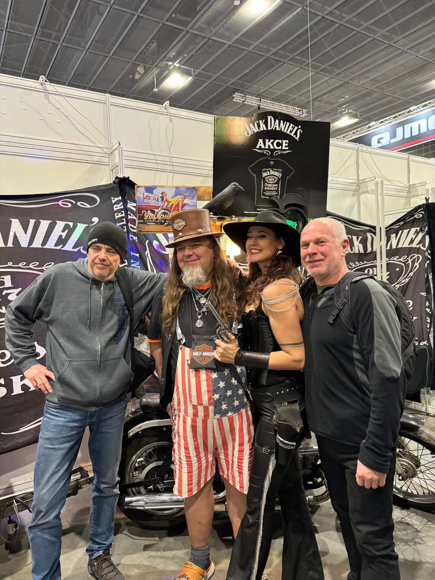 Šikland 2026: Novinky, zážitky a velké premiéry na veletrzích v Česku i na Slovensku