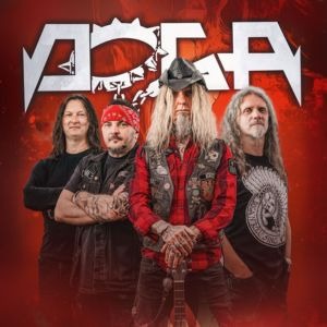 Vstupenka: KONCERT KAPELY DOGA V ŠIKLANDU 26. 6. 2026