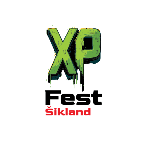 Vstupenka: XP BOOST Fest Šikland 2026